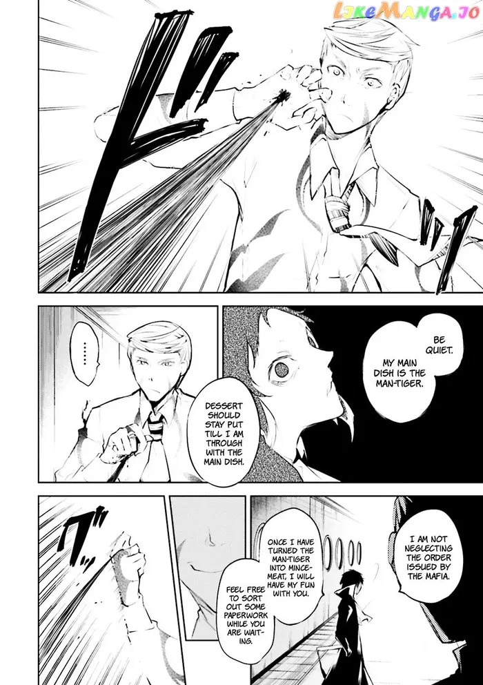 Bungou Stray Dogs Chapter 34 image 32_optimized